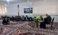 برگزاری مراسم بزرگداشت روز زن و مقام مادر به مناسبت سالروز ولادت حضرت زهرا (س) 