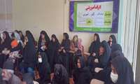 برگزاری کارگاه پرورش گاو شیری در شهرستان اردل