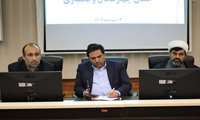 بازگشت 35 مرغداری به چرخ تولید /صبر واستقامت رمز پیروزی