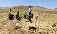 عملیات احیا و مرمت سه رشته قنات در شهرستان شهرکرد به اتمام رسید