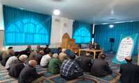 دوره آموزشی و مهارتی آشنایی با گیاهان دارویی در سامان برگزار شد