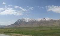 جهاد کشاورزی چهارمحال و بختیاری آماده تدوین طرح احیای دوباره دشت شهرکرد است