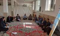 برگزاری ۱۳ دوره آموزشی کشت غلات در شهرستان اردل / تاکید بر استفاده از بذور اصلاح شده
