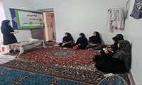 برگزاری دوره آموزشی طبخ ماهی در شهرستان سامان