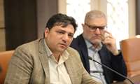 جلسه هم‌اندیشی تحقق شعار سال با محوریت سرمایه‌گذاری در تولید برگزار شد
