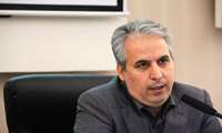 معاون بازرگانی داخلی شرکت پشتیبانی امور دام: ۱۹ میلیون تن نهاده دامی وارد کشور شده است