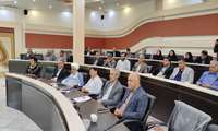برگزاری دوره آموزشی مبانی قوانین و مقررات رسیدگی به تخلفات اداری در سازمان جهاد کشاورزی چهارمحال و بختیاری
