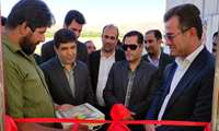 خانمیرزا میزبان افتتاحیه طرح‌های کشاورزی در هفته دولت: از گلخانه تا آبیاری نوین، رونمایی از ۴ طرح کشاورزی با طعم اشتغال و امید