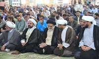 آیین گرامیداشت سالروز شهادت شهیدان رجایی و باهنر و شهدای دولت