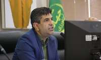 فعالیت ۲۸ واحد بسته‌بندی و صادرات بادام درچهارمحال و بختیاری