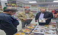  بازرسی گسترده بازار در چهارمحال و بختیاری با حضور مستقیم مسئولان ارشد