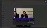  آخرین اقدامات در راستای توسعه زنجیره ارزش ماهی در استان چهارمحال و بختیاری