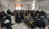 برگزاری دوره آموزشی « فرمون های حشرات»
