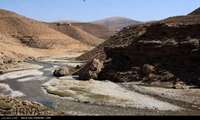 سرشاخه کارون و زاینده‌رود ۱۰۰ درصد درگیر خشکسالی است