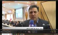 افتتاح و بهره برداری از ۱۳۰ طرح کشاورزی در دهه فجر
