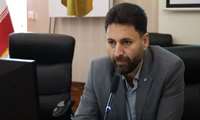 کاهش ۶۲ درصدی بارش در چهارمحال و بختیاری