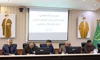 سرپرست جهاد کشاورزی چهارمحال و بختیاری اعلام کرد  انجام ۴۷۵ مورد بازرسی در چهارمحال و بختیاری در ماه گذشته