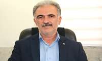 فرهاد رفیعی به سمت سرپرست حوزه ریاست سازمان جهاد کشاورزی استان چهارمحال و بختیاری منصوب شد