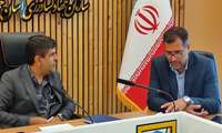 سرپرست سازمان جهاد کشاورزی چهارمحال و بختیاری: طرح جهش تولید در دیم‌زارها، راهکاری برای افزایش بهره‌وری و بهبود معیشت کشاورزان