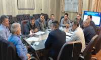 نشست بررسی راهکارهای تقویت سرمایه صندوق حمایت از توسعه بخش کشاورزی چهارمحال و بختیاری برگزار شد