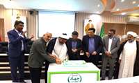 روابط عمومی‌های بخش کشاورزی استان، با وجود مشغله‌های فراوان، عاشقانه و بی‌منت در عرصه اطلاع‌رسانی و خدمت‌رسانی به جامعه کشاورزی استان فعالیت می‌کنند