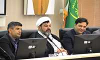 مسئول حوزه نمایندگی ولی فقیه در سازمان جهاد کشاورزی: روابط عمومی، عنصری کلیدی در موفقیت سازمان است