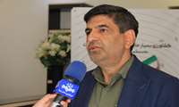 افتتاح طرح‌های کشاورزی در چهارمحال و بختیاری