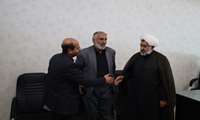 سرپرست مدیریت هماهنگی ترویج سازمان جهاد کشاورزی استان منصوب شد