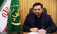 پیام تبریک  وتشکر رییس سازمان جهاد کشاورزی استان از اتحادیه ها واصناف