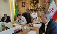 ۳۱ پرونده واگذاری اراضی ملی در جلسه هیئت واگذاری زمین تعیین تکلیف شد