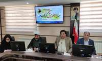مسئول نمایندگی ولی فقیه در سازمان جهاد کشاورزی چهارمحال و بختیاری: علم‌آموزی و نشر آن، زکات دانش است