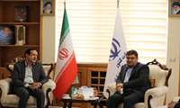 دیدار استاندار چهارمحال و بختیاری با معاون وزیر جهاد کشاورزی؛ توسعه بخش کشاورزی در کانون توجه