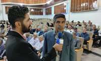 فتح خرمشهر یک پدیده والای تاریخی و فرهنگی/تجلیل از ایثارگران در مراسم گرامیداشت حماسه‌سازان خرمشهر و شهدای خدمت 