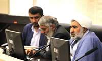 تکریم و معارفه در سازمان جهاد کشاورزی چهارمحال و بختیاری: قدردانی از تلاش‌ها و تأکید بر تداوم توسعه