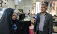 مدیر زراعت سازمان جهاد کشاورزی چهارمحال و بختیاری تاکید کرد:  اصلاح ارقام، عامل افزایش عیار چغندرقند در چهارمحال‌وبختیاری