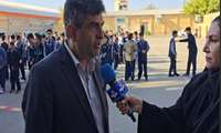 برپایی آیین  روز جهانی تخم مرغ در مدرسه فرهنگیان شهرکرد