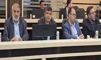 شانزدهمین نشست «شنبه‌های سرمایه‌گذاری» چهارمحال و بختیاری با تمرکز بر رفع موانع تولید برگزار شد