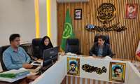 نشست شورای اصلاحات ارضی در چهارمحال و بختیاری برگزار شد