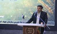 بهرامی: ۶۸ پروژه دهه فجر و انتخاب ۵۱ کشاورز نمونه، نماد جهش تولید در چهارمحال و بختیاری