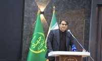 جعفری: امنیت غذایی کشور نتیجه تلاش بی‌وقفه تولیدکنندگان است / اجرای موفق کالابرگ برای ۸۰ میلیون نفر بدون کمبود کالا