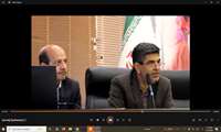 گزارش ویدئویی گردهمایی ترویج کشاورزی در چهارمحال و بختیاری