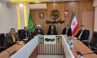  هم‌افزایی ملی برای تقویت تولید و تأمین کالاهای اساسی