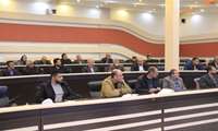راهبردی برای گره‌گشایی: ستاد تسهیل و رفع موانع تولید، سرنوشت ۱۴ طرح نیمه‌تمام کشاورزی استان را تعیین کرد
