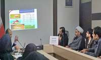 تبیین ابعاد طرح اصلاح و کارآمدسازی نظام یارانه‌ای در جهاد کشاورزی شهرستان شهرکرد