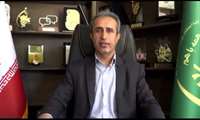 تحول در زیرساخت‌های کشاورزی اردل با اجرای طرح‌های بزرگ آب، توسعه باغات و جذب ۱۳۰ میلیارد تومان تسهیلات