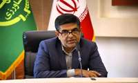 پیام دعوت حسین بهرامی، رئیس سازمان جهاد کشاورزی استان چهارمحال و بختیاری، برای حضور در مراسم وداع و تشییع پیکر مطهر قائد امت، شهید حضرت آیت‌الله العظمی امام سید علی حسینی خامنه‌ای(قدس سره)