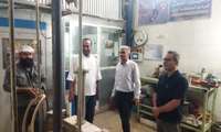 جهش صادراتی صنعت شیلات؛ ۷۰ هزار تن خوراک آبزیان راهی بازارهای جهانی شد
