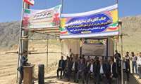 گندمان در مسیر توسعه کشاورزی نوین