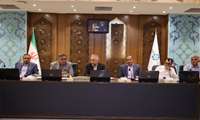 گیاهان دارویی؛ محور همکاری مشترک اصفهان و چهارمحال و بختیاری