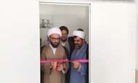 حجت‌الاسلام یوسفی مسئول دفتر حوزه نمایندگی ولی فقیه در دامپزشکی چهارمحال و بختیاری شد